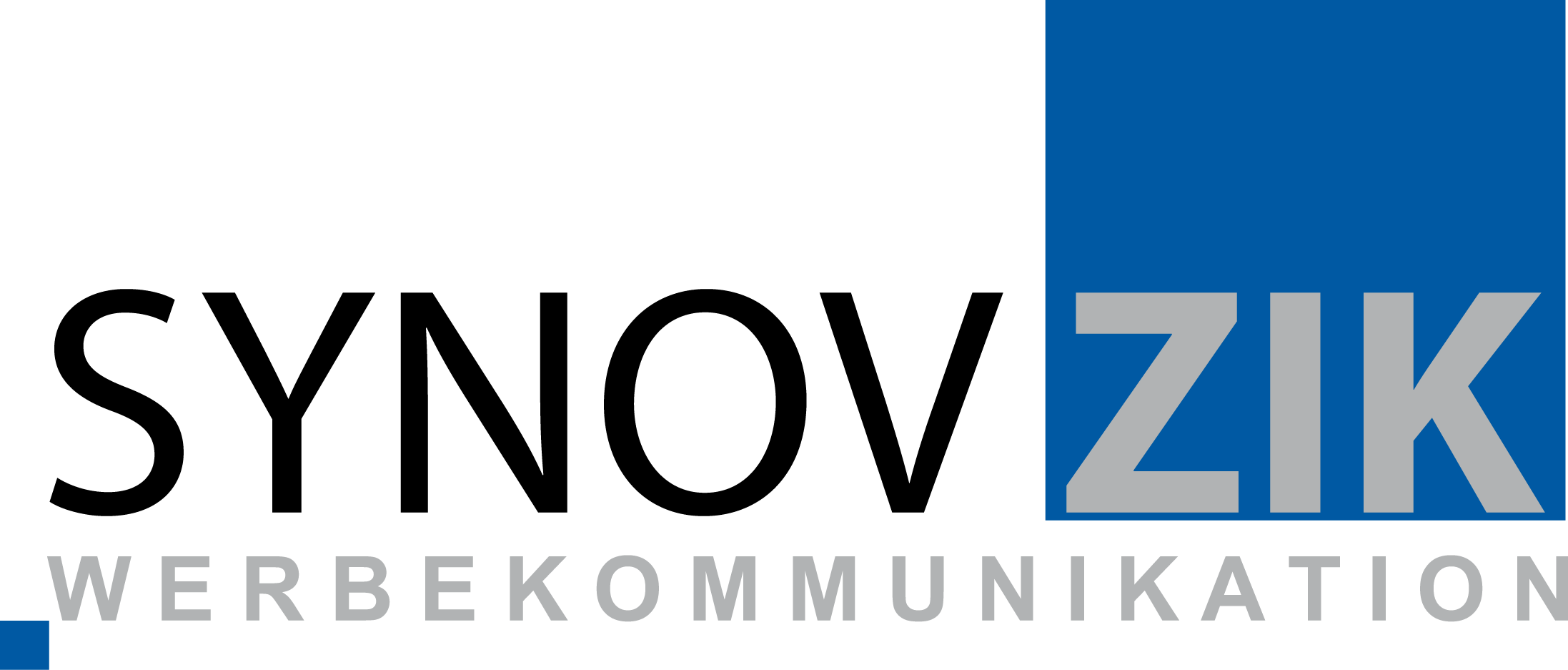 Logo von ZIK WERBEKOMMUNIKATION